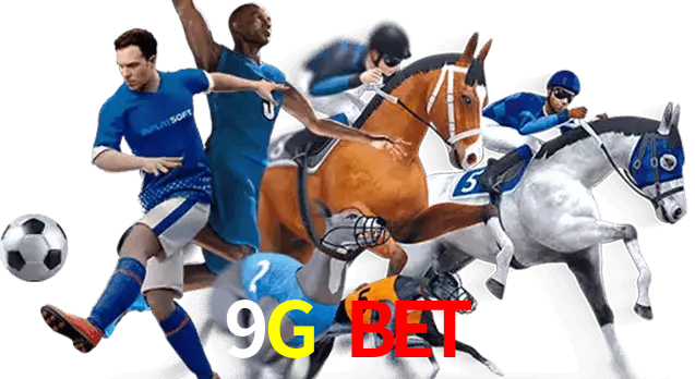 9G BET