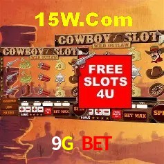 9G BET São Paulo - Top Slots