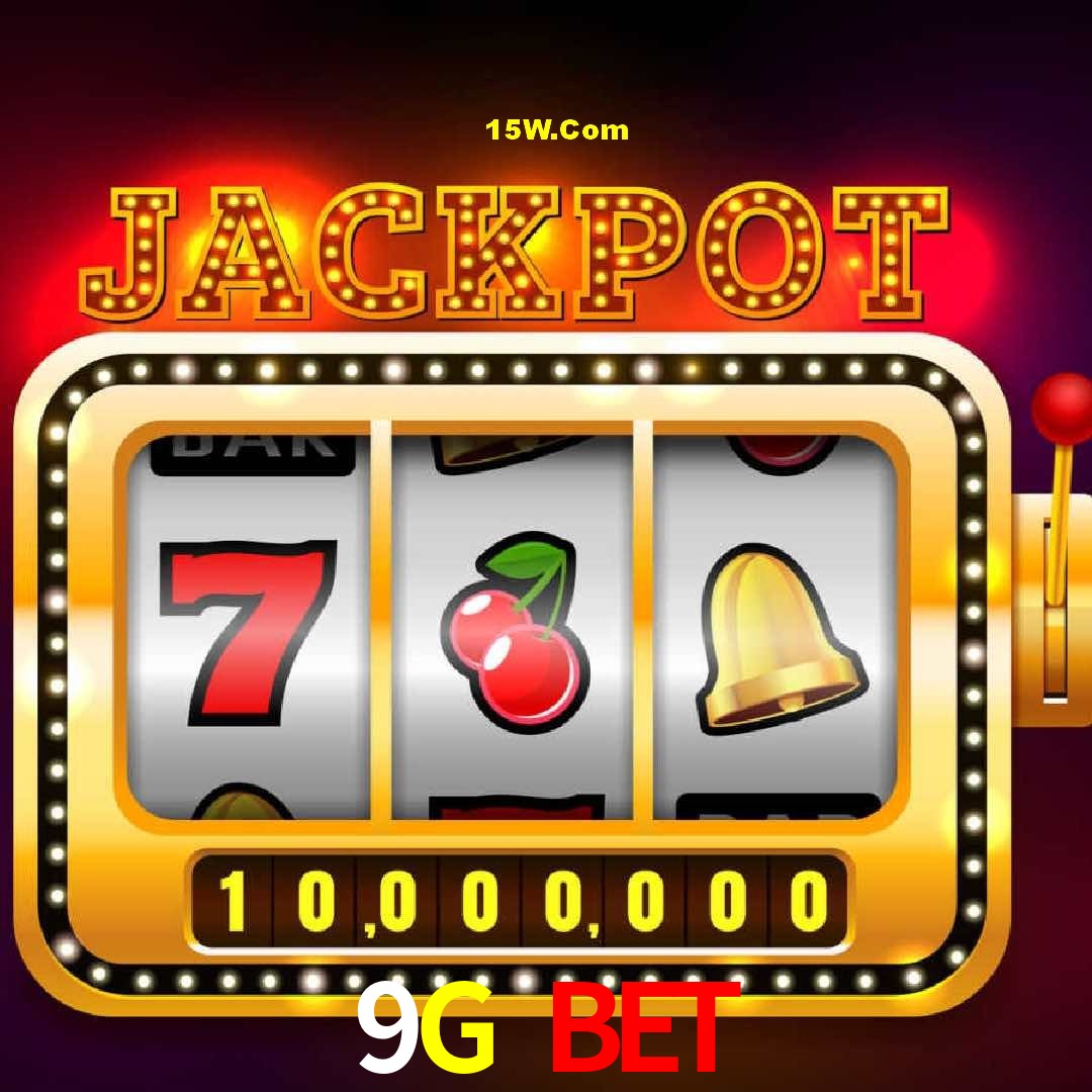 Quick Registration 9G BET