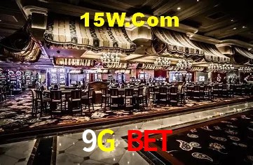 Jogos de Slot 9G BET