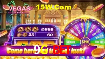 Casino Ao Vivo 9G BET