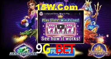 Promoções Sazonais 9G BET