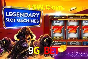 9G BET Promoções - 30+ Ofertas Diárias