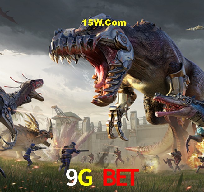 Apostas de Tênis 9G BET