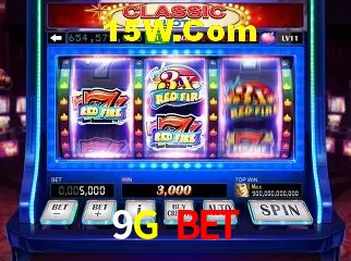 9G BET Salvador - Support
