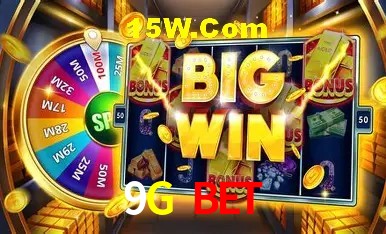 9G BET Belo Horizonte - Payments