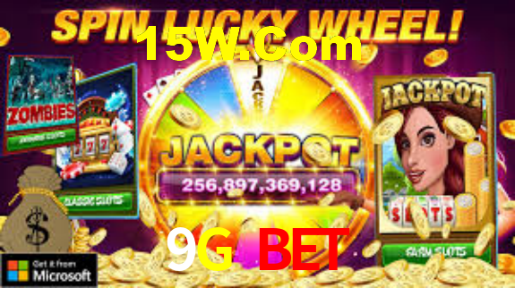 9GBET APP