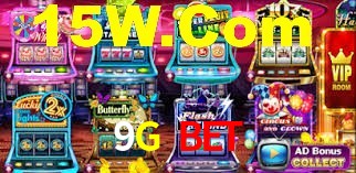 Roulette Table 9G BET