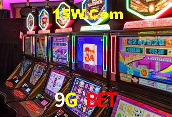 9G BET Rio de Janeiro - Licenses
