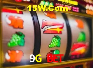 9G BET - cassino ao vivo
