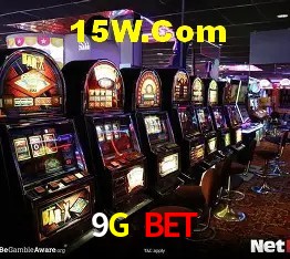 Diretório de Jogos 9G BET