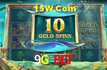 9G BET Plataforma - Certificada MGA desde 2015