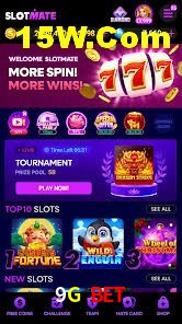Live Casino 9G BET