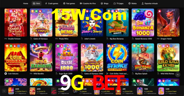9G BET: Jogue Crash e Experimente Alta Recompensa Instantânea