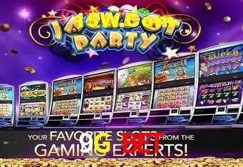 9G BET Belo Horizonte - Jackpots