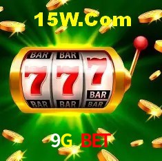 9G BET Rio de Janeiro - Slot Strategy