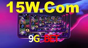 Welcome Bonus 9G BET