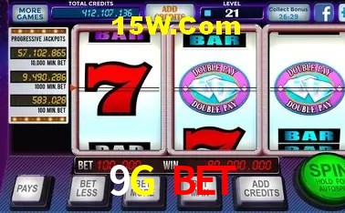 9G BET - Rápido Acesse