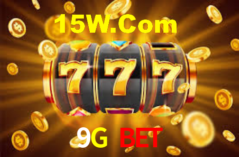 9G BET - App Compatibility