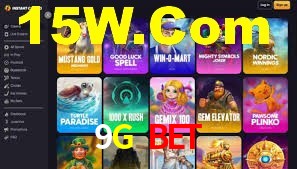 VIP Casino 9G BET