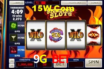 9G BET Fortaleza - Reviews