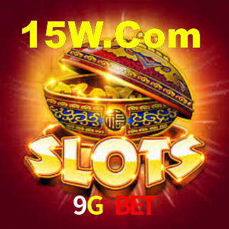 9G BET - App Security