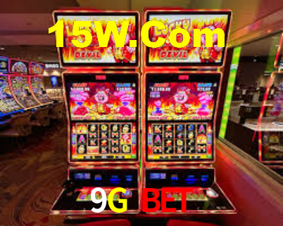 9G BET - App Performance
