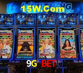9G BET - Winners Celebration