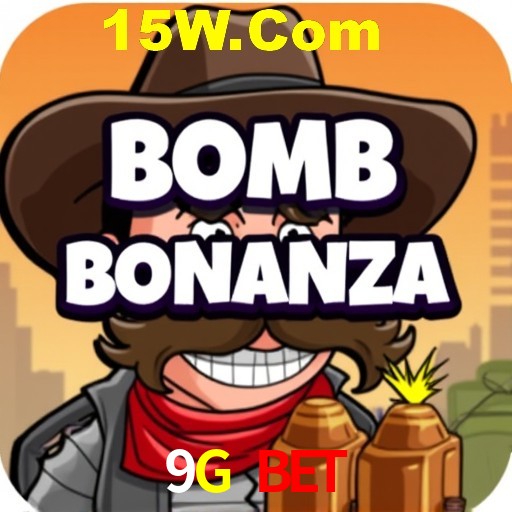 9G BET Cassino - 80+ Mesas ao Vivo