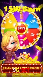 Game Providers 9G BET