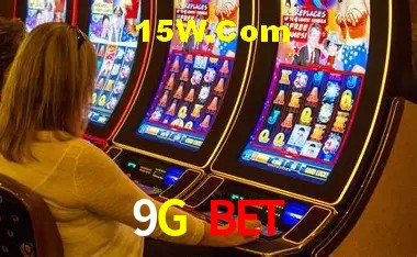 Promoção Relâmpago 9G BET