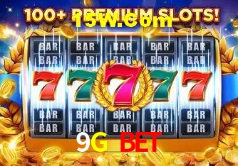 9G BET - Customer Support
