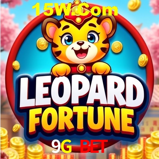 Seasonal Promotions 9G BET