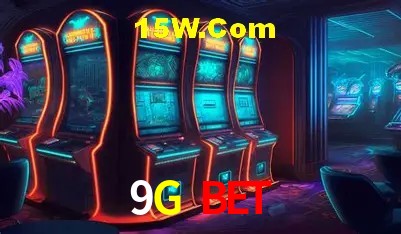 Integração de APIs 9G BET