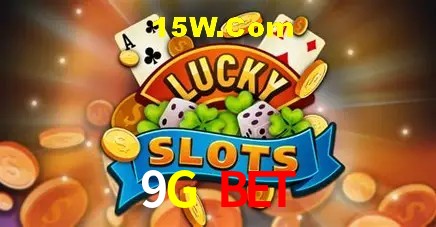 9G BET - Aplicativo Móvel