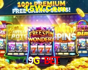 9G BET - Login Methods