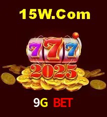 Login Seguro 9G BET