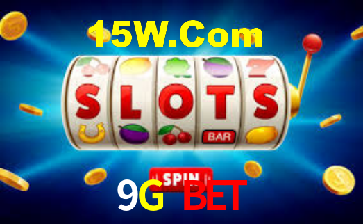9G BET App - Aplicativo Móvel Oficial