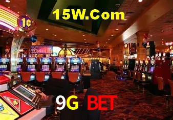 9G BET - Pagamento PIX Instantâneo