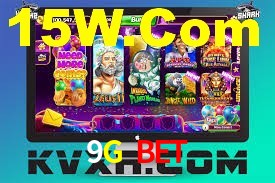 Live Casino 9G BET