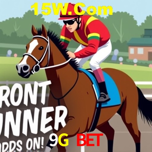 Exclusive Offers 9G BET
