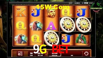9G BET São Paulo - Jogo Providers