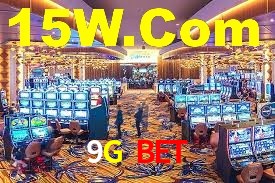 Welcome Bonus 9G BET