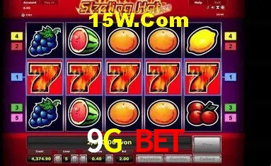 Segurança 2FA 9G BET
