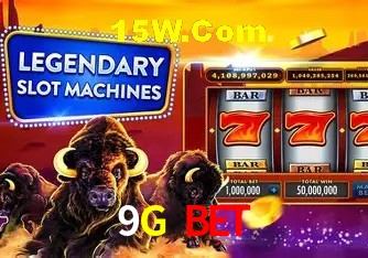 9G BET Entrar - Login Seguro Certificado