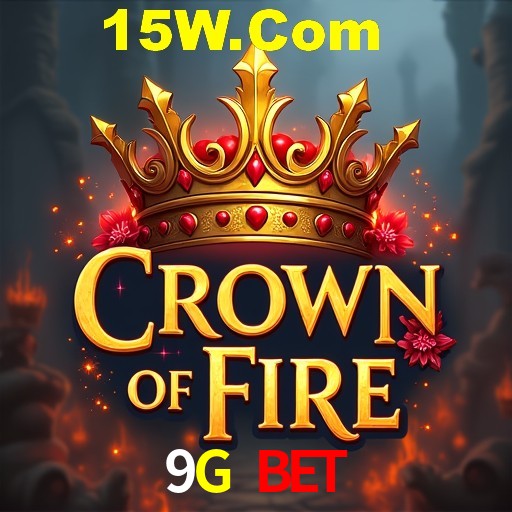 9G BET Bônus - Pacote R$5.000 + VIP