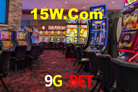 9G BET: A Experiência de Casino com Jogos de Mesa ao Vivo