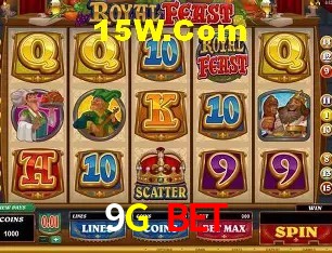 Estatísticas do Jogo 9G BET